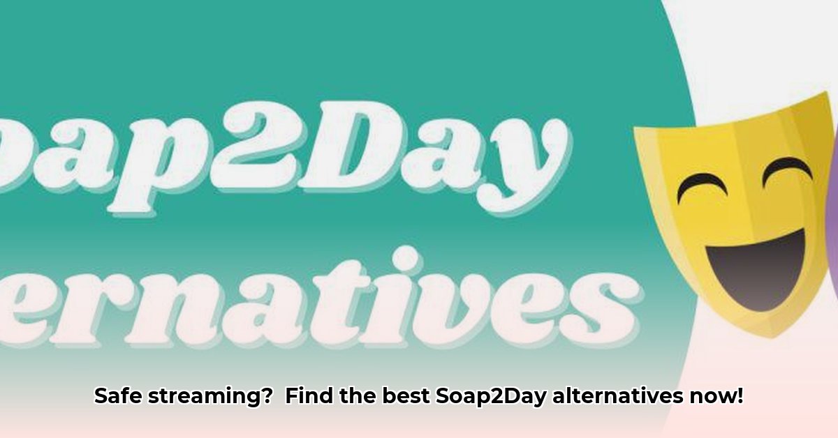 soap2day-alternatives